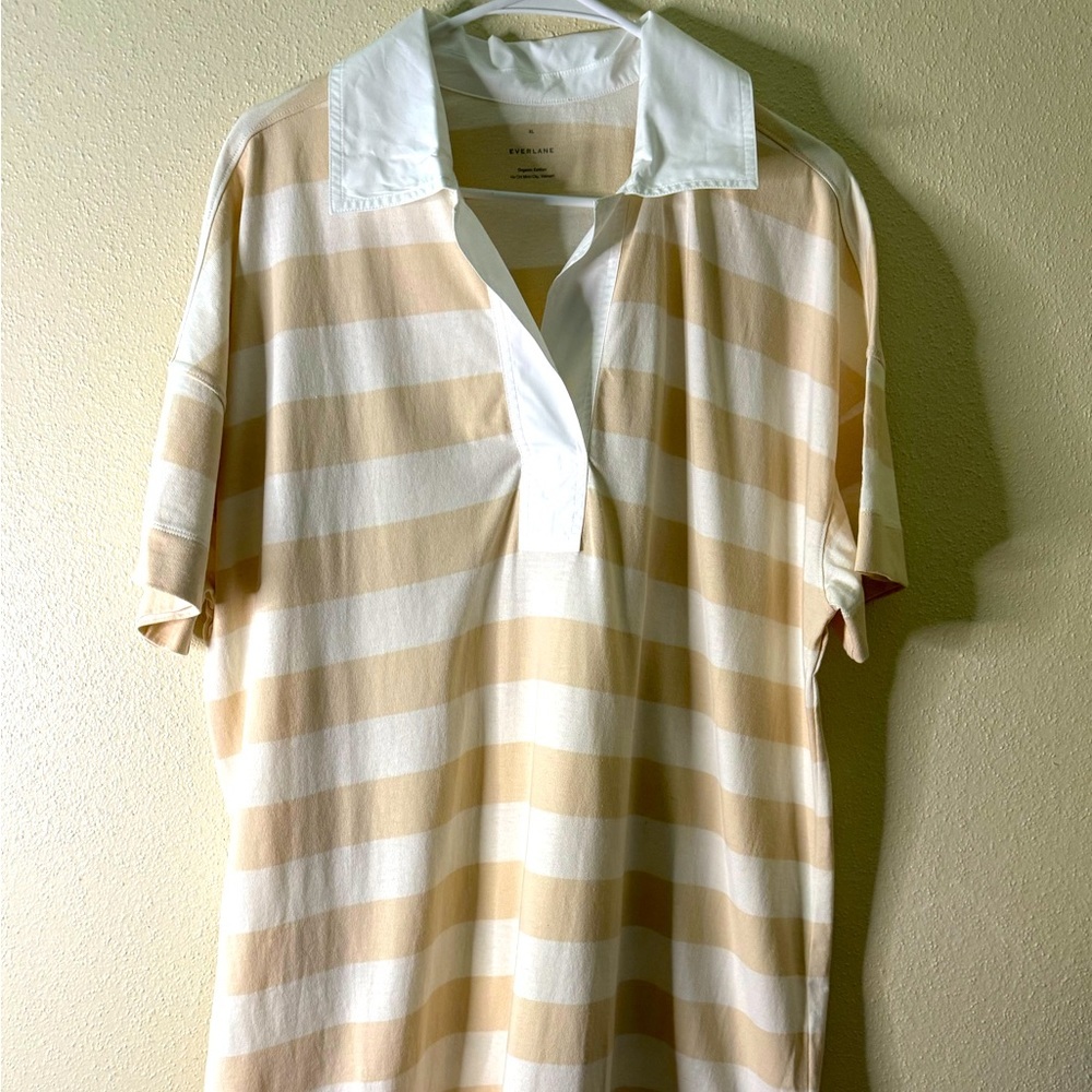 Everlane dress